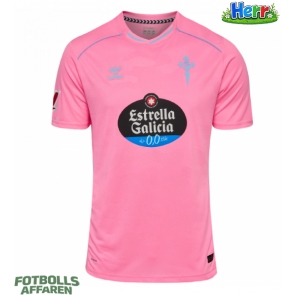 Celta Vigo Tredje Tröja 2025-26 Kortärmad